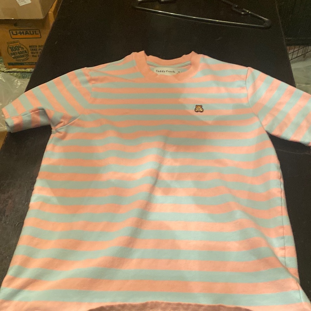 Teddy Fresh T-shirt unisex